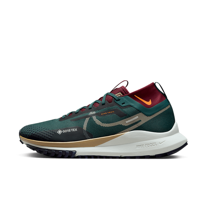 Nike Pegasus Trail 4 GORE-TEX 'Green' DJ7926-302