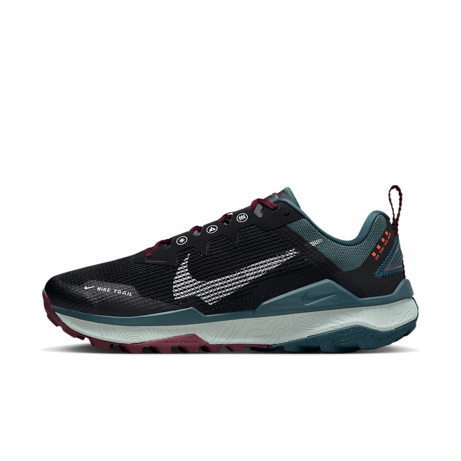 Nike Wildhorse 8 Trailrunning DR2686-004