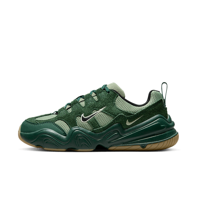 Nike Tech Hera WMNS 'Oil Green' DR9761-300