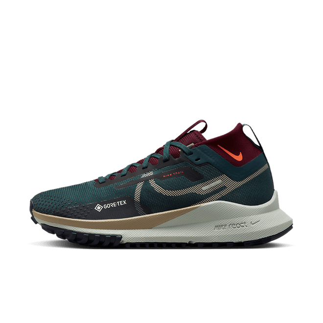 Nike Pegasus Trail 4 GORE-TEX Waterproof Trail DJ7929-302