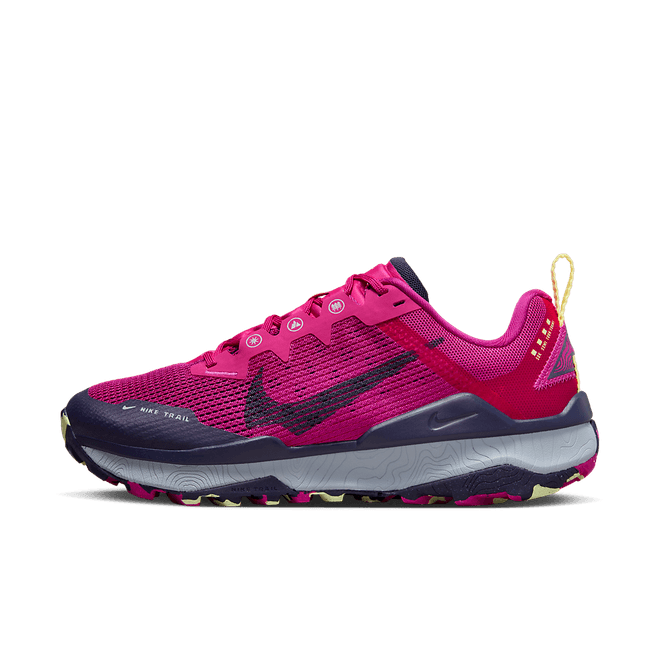 Nike Wildhorse 8 Trail DR2689-601