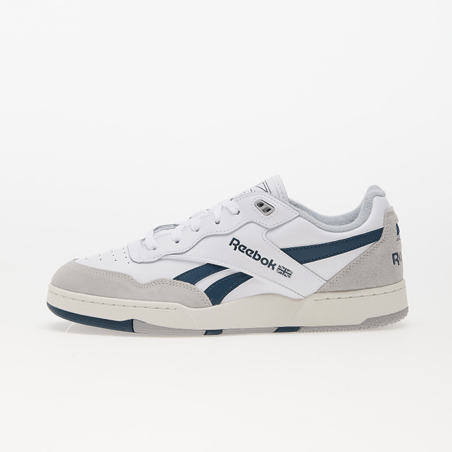Reebok Bb 4000 II White/ Chalk/ Hoops Blue 100033848