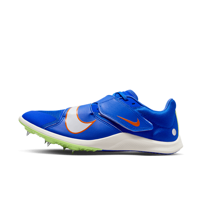 Nike Rival Jump Track & Field Jumping Spikes DR2756-400