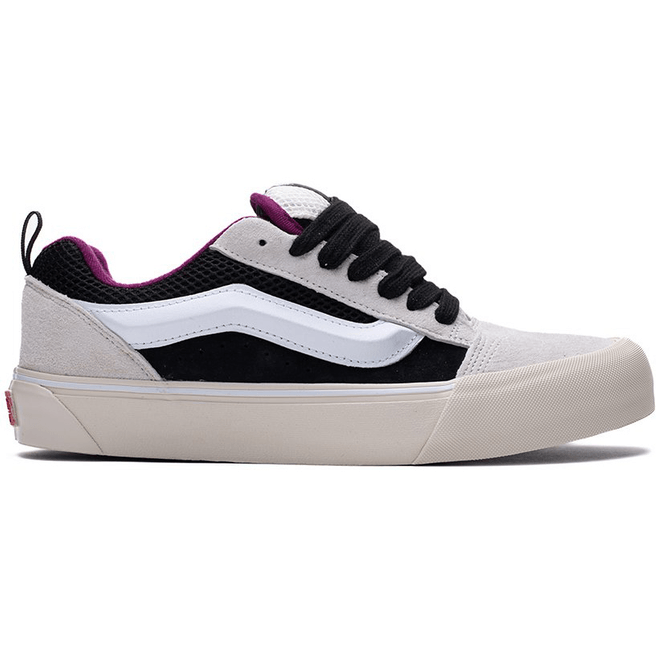 Vans Vault Knu Skool LX White VN0007QDWHT