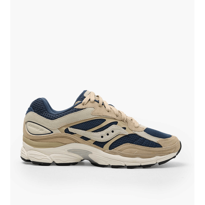 Saucony Progrid Omni 9 Beige Blue S70740-4