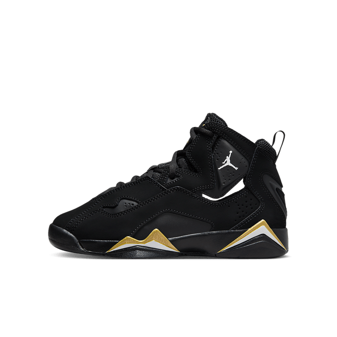 Jordan True Flight 343795-017