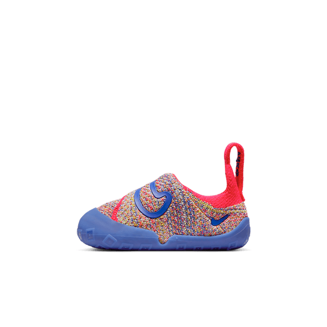 Nike Swoosh 1 TD 'Siren Red Game Royal' FB3244-100