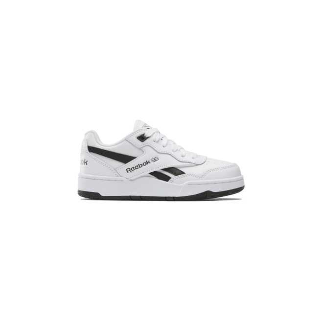 Reebok Kids BB 4000 II leren 100033207