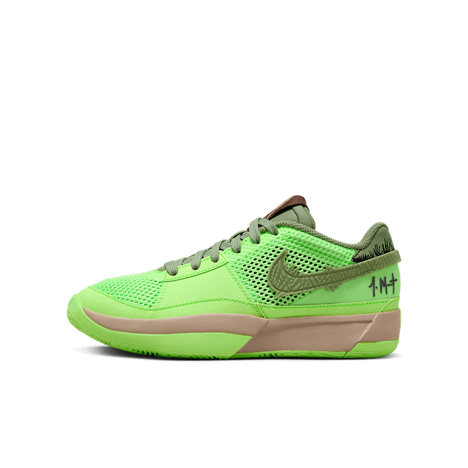 Nike Ja 1 Halloween Zombie (GS) FV6097-300