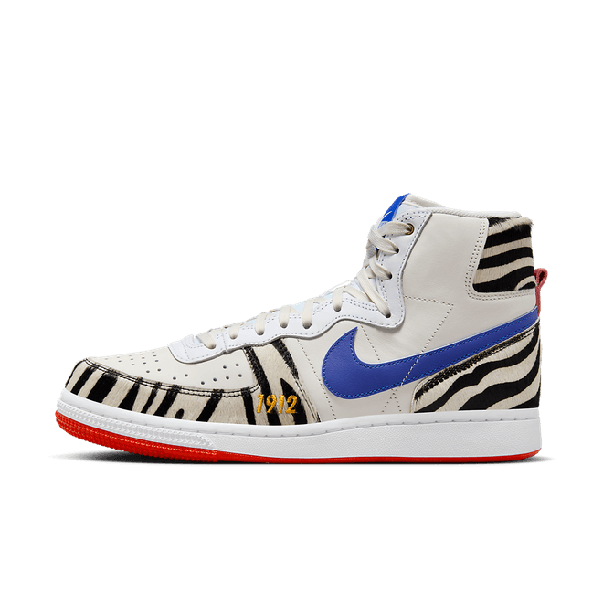 Nike Terminator High Tennessee State University Slim & Husky's Pizza FV2047-001
