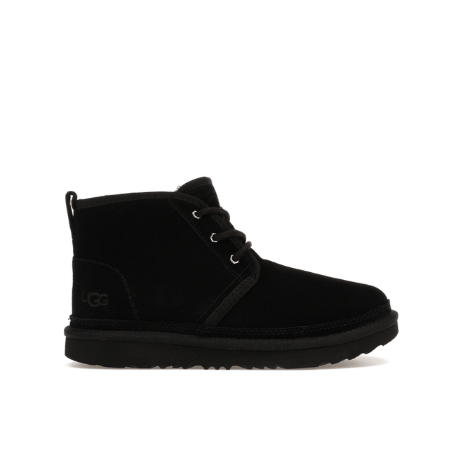 UGG Neumel II Boot Kids Black 1017320K-BLK