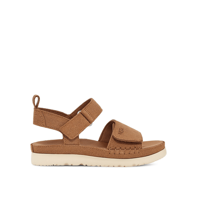 UGG Goldenstar Sandal Kids Brown 1136539K-CHE