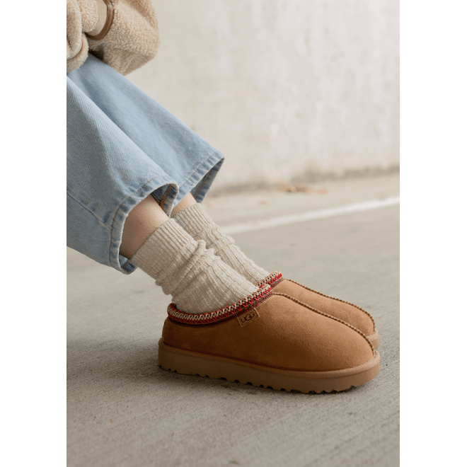 UGG W TASMAN REGENERATE 1136733-CHE