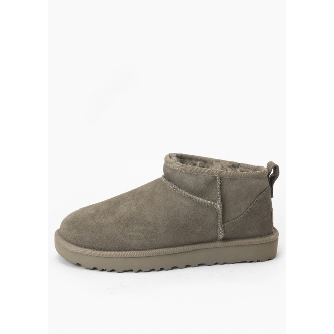 Herren Winterschuhe UGG W Classic Ultra Mini 1116109-MSG