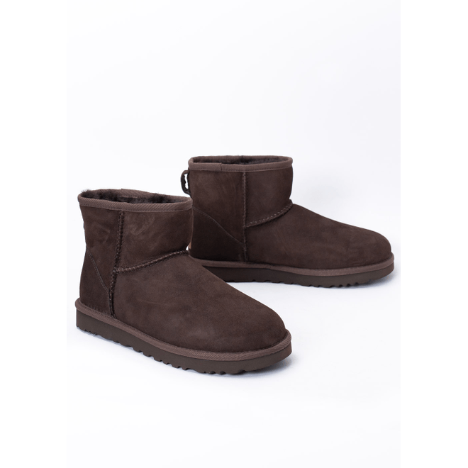 UGG W Classic Mini II  1016222-CHO