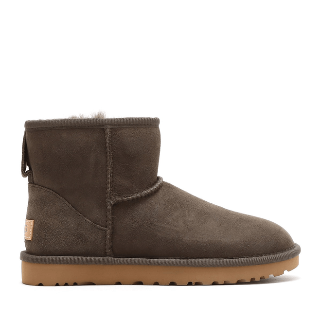 UGG Classic Mini II Boot Slate (Women's) 1016222-SLA