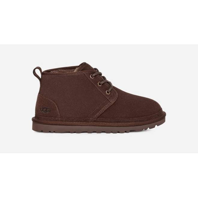 UGG Neumel Boot Women Brown 1094269-BCDR