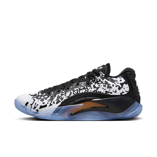 Air Jordan Zion 3 'Gen Zion' DR0675-018