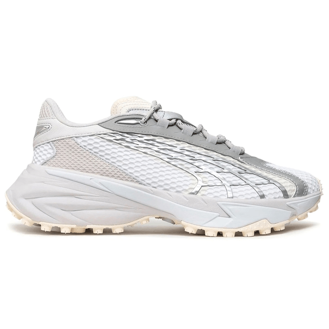 Puma Spirex Speed White Feather Gray 397263-01