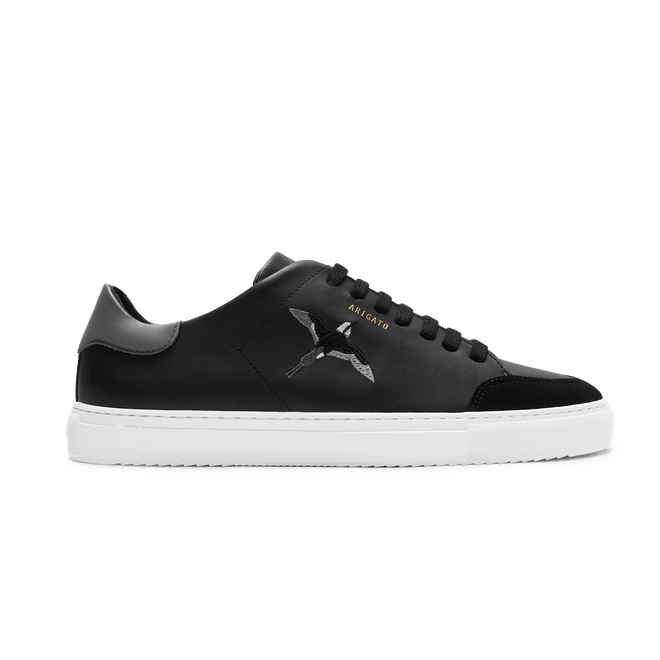 Axel Arigato Clean 90 Triple B Bird leather F1739002