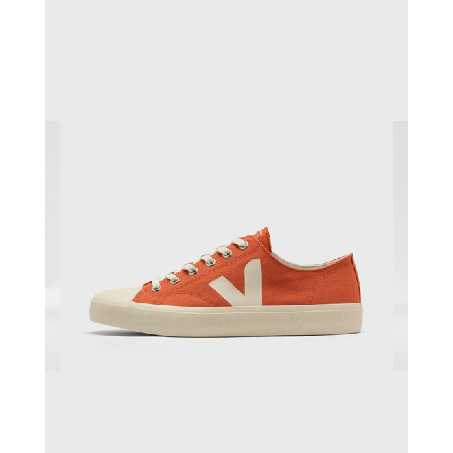 Veja WATA II LOW CANVAS wo PL0103513A