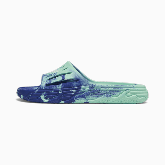 PUMA MB.03 Basketball Slides 394223-02
