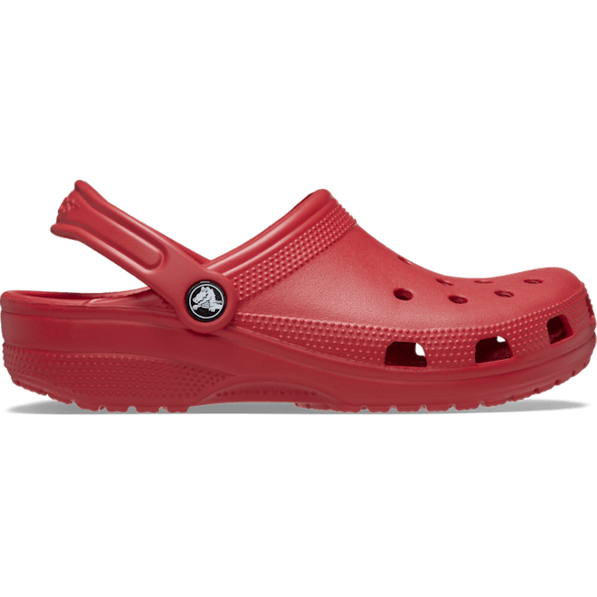 Crocs Classic ClogsVarsity Red  10001-6WC