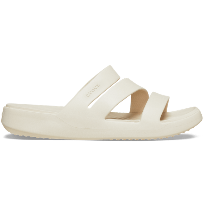 Crocs Getaway Strappy SandalStucco  209587-160