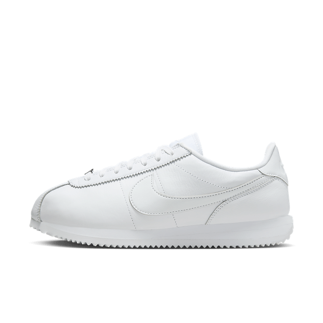 Nike Cortez '23 PRM WMNS 'Triple White'