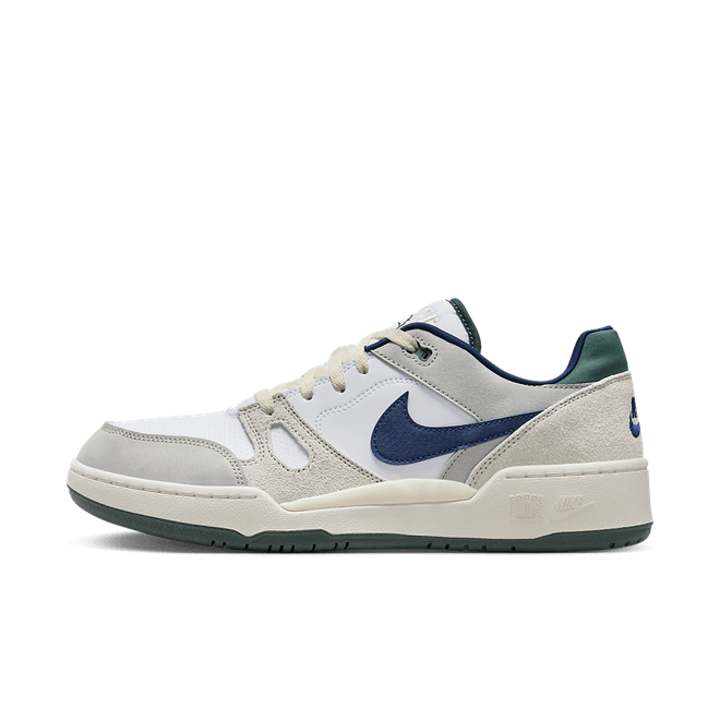 Nike Full Force Low FZ3595-100
