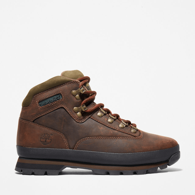 Timberland Euro Hiker Leren Boot  TB095100214