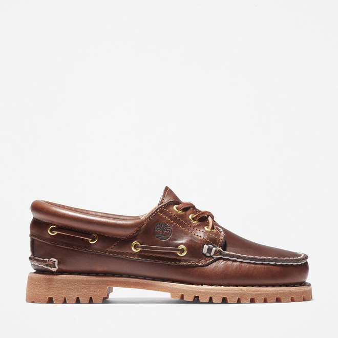 Timberland Noreen 3-eye Lug Handsewn  TB051304214
