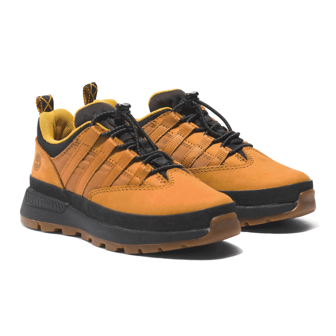 Timberland Euro Trekker Low  TB0A64XM-2311