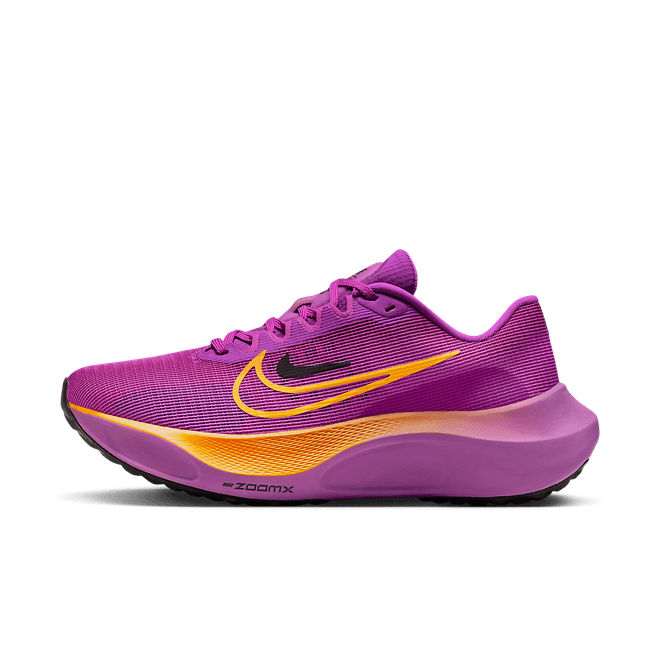Nike Zoom Fly 5 Road DM8974-502