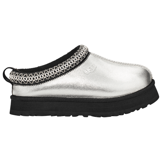 UGG Boys Tazz 1143777K-SLVM