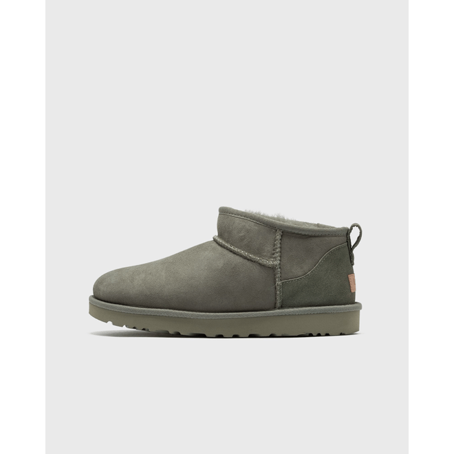UGG® Women's Classic Ultra Mini 1116109-SDC
