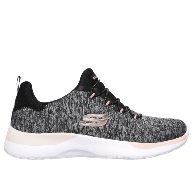 Skechers Dynamight  12991-BKCL