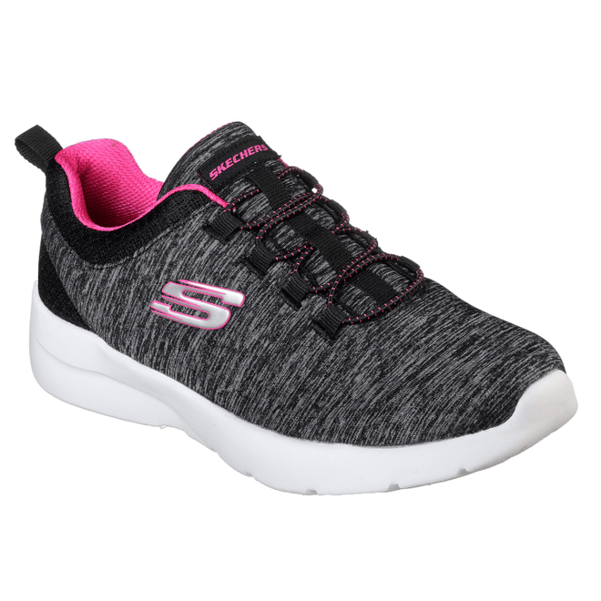 Skechers Dynamight 2.0  12965-BKHP
