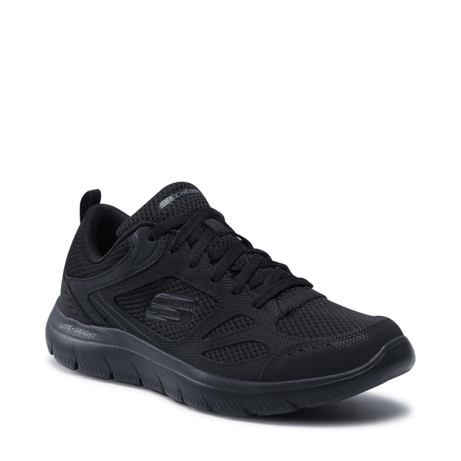 Skechers Summits  52812-BBK