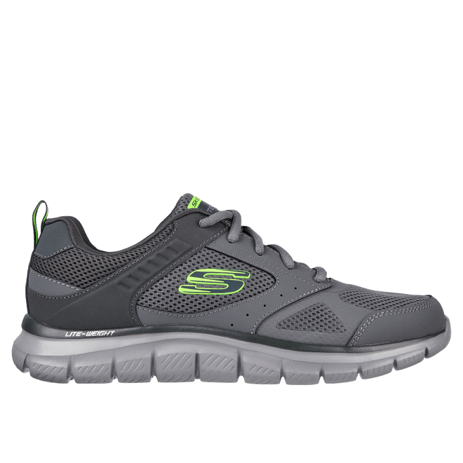 Skechers Track  232398-CHAR