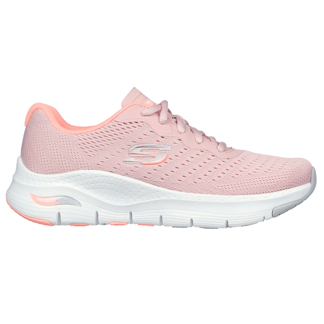 Skechers Arch Fit  149722-PKCL