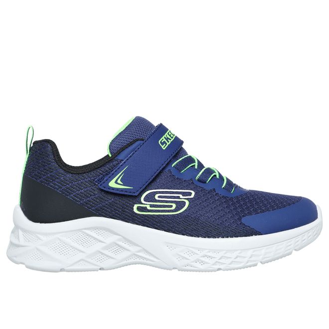 Skechers  Microspec II  403924L-NBLM