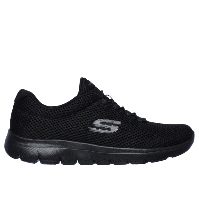 Skechers Summits  12985-BBK
