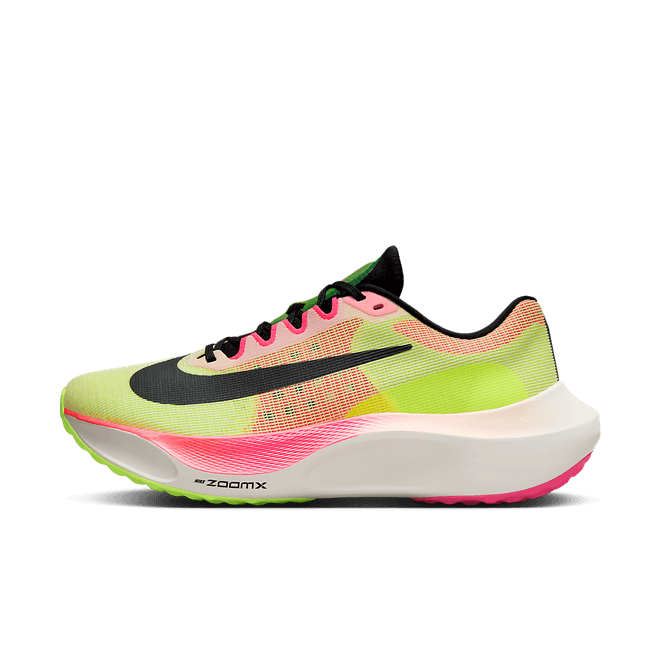 Nike Zoom Fly 5 Premium Road FQ8112-331