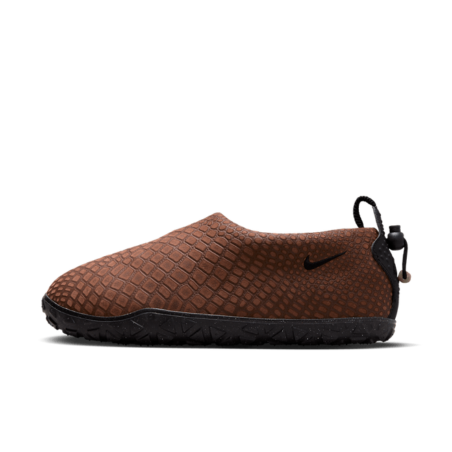 Nike ACG Moc Premium Cacao Wow/ Black-Cacao Wow-Black FV4571-200