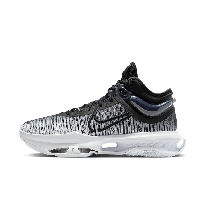 Nike Air Zoom GT Jump 2 'Levitate' DJ9431-003