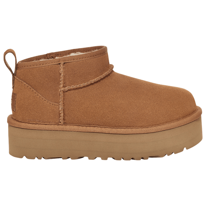 UGG Girls Ultra Mini Platform 1157791K-CHE