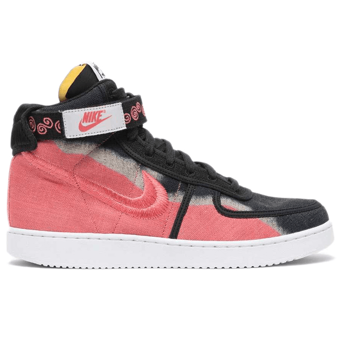 Nike Vandal High Stussy NOMA t.d. Hand-Dyed Textile DX5425-002
