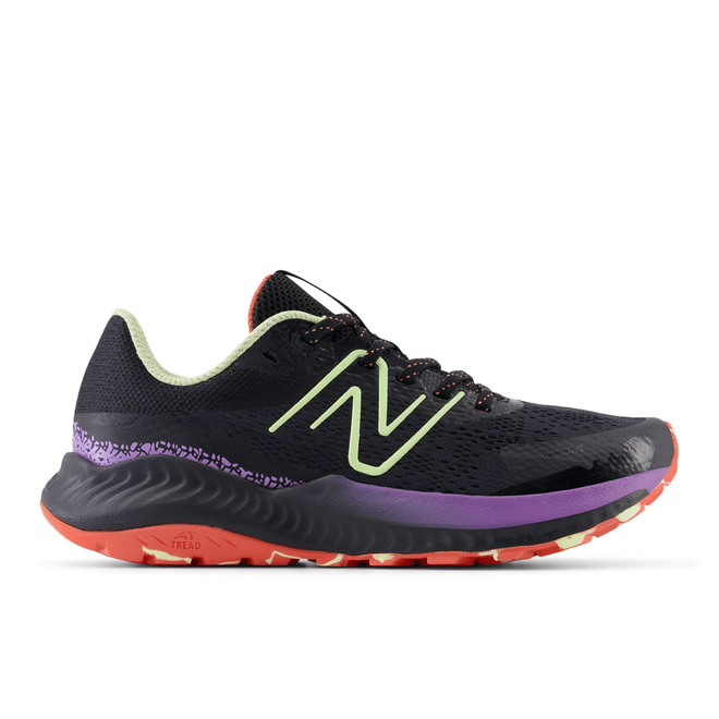 New Balance DynaSoft Nitrel V5 Textile Black WTNTRRB5