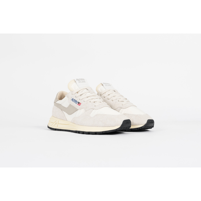 Autry Reelwind Low WWLM-NC04-NAT